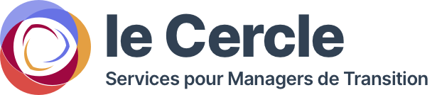 Le Cercle Services pour Managers de Transition