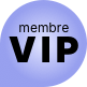  Membre du Cercle VIP 