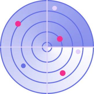 Radar Mission Le Cercle